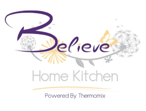 Believe Home Kitchen